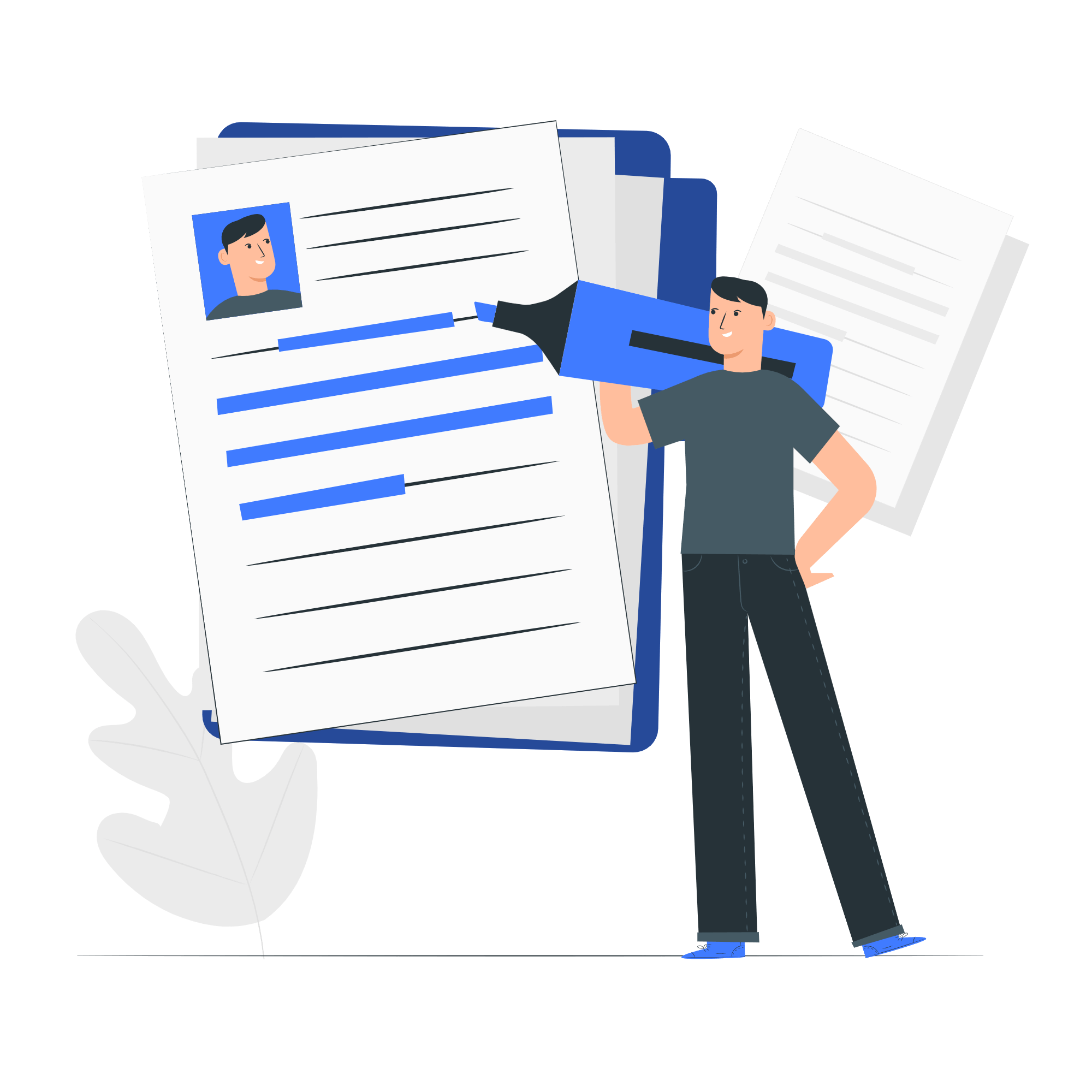 Đăng tin việc làm Ảnh cover letter